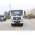 Dongfeng Water Water Wailer Truck con diesel en venta